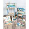 Small Foot Gereedschapskoffer Nordic Hout