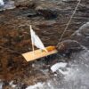 Huckleberry – Make Your Own Motor Boat, maak je eigen motorboot