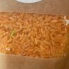 Leuk met letters Speelrijst Lente mix sensorisch speelgoed
