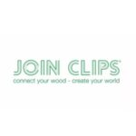 JOIN CLIPS Basisset Pro Edition (400 clips en 80 planken) in luxe houten kist