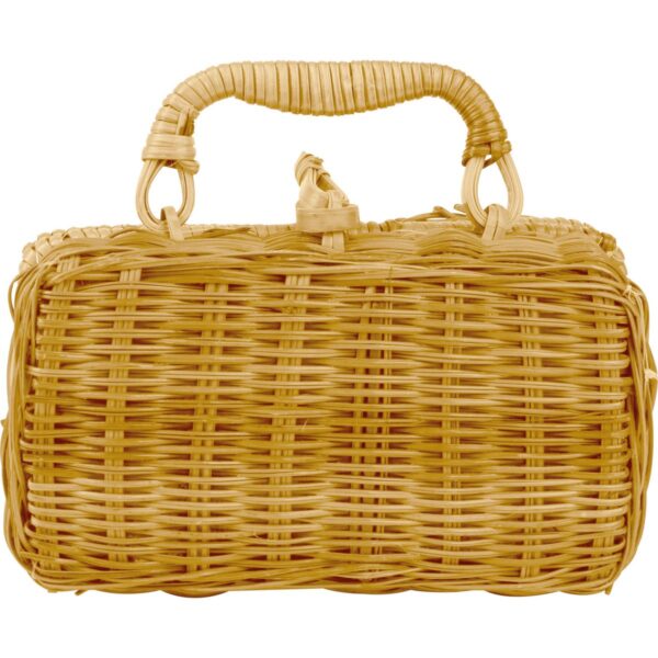 Small Foot Picknickmand nostalgie