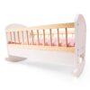 New Classic Toys Poppenbed