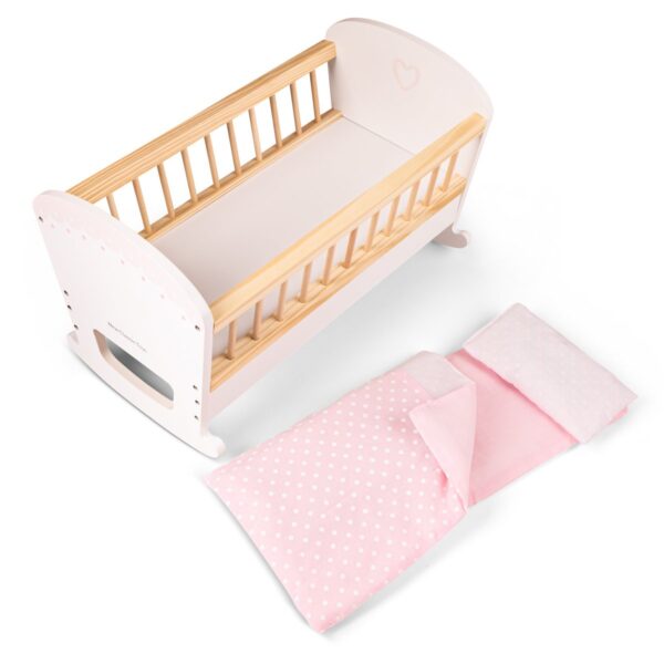 New Classic Toys Poppenbed
