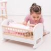 New Classic Toys Poppenbed
