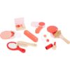 Small Foot Retro make-up en kapperskoffertje