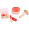 Small Foot Retro make-up en kapperskoffertje
