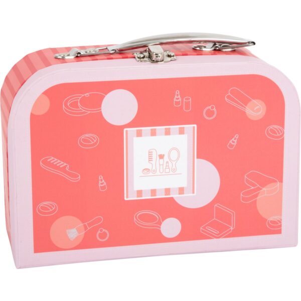 Small Foot Retro make-up en kapperskoffertje