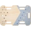 Small Foot Rolplank “Avontuur” Houten speelgoed
