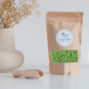 Leuk met letters Speelrijst Jungle (450 gram) sensorisch speelgoed