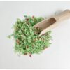 Leuk met letters Speelrijst Jungle (450 gram) sensorisch speelgoed