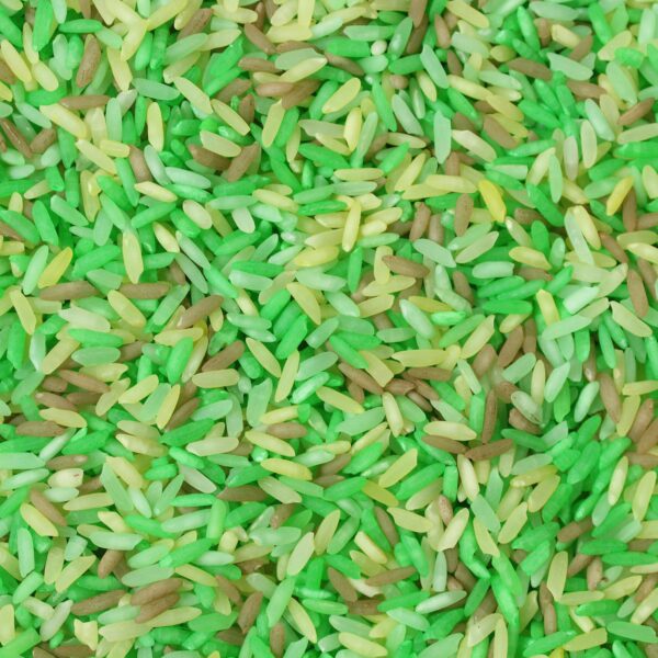 Kids Kabinet Speelrijst boederijmix (500 gram)
