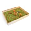 Kids Kabinet Speelrijst bos mix (500 gram)