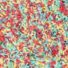Kids Kabinet Speelrijst hulpdiensten mix (500 gram)