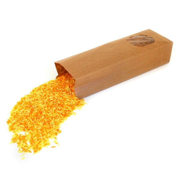 Kids Kabinet Speelrijst safari mix (500 gram)
