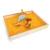 Kids Kabinet Speelrijst safari mix (500 gram)