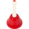 Small Foot Tafelbel Set Gekleurde Handbellen, Set van 8
