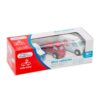New Classic Toys Voertuigenset - 3 auto's brandweer, politie, ambulance