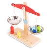 New Classic Toys Weegschaal Balance schalen