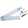 Small Foot - Dokterstas met Houten Dokter Accessoires, 18dlg