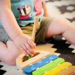 Goki Mondharmonica 8 Tonen – Eerste Muzikale Ontdekkingen voor Kinderen