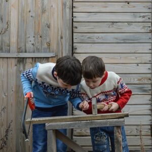 4M KidzLabs – Octopus Robotarm | Hydraulische Bouwset voor Kinderen