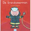 De brandweerman Clavis De brandweer - Liesbet Slegers