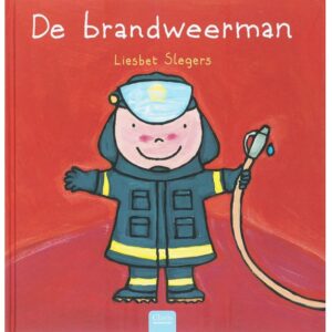 Clavis De brandweer - Liesbet Slegers