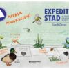 Expeditie stad