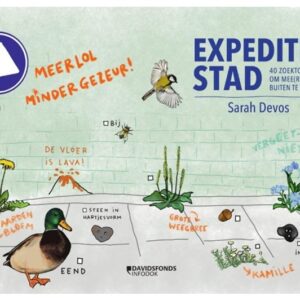 Expeditie stad