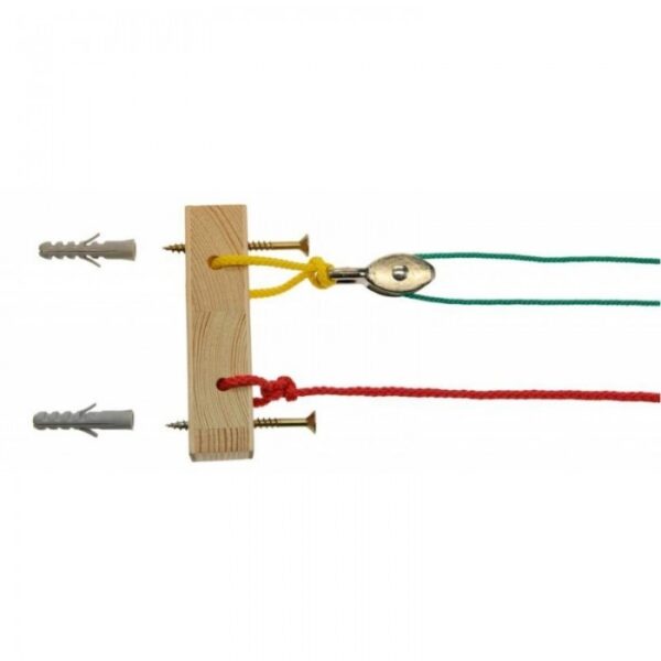 Kids at work Mini Kabel