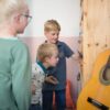 Speurtocht9 BS Toys Treasure Hunt spel - Speurtocht Spel