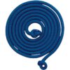 Goki Springtouw Blauw of rood 2,5 m | Buitenspeelgoed voor Kinderen