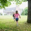 BS Toys Staarten Tikkertje – Actief Spel voor Buiten