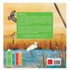 Clavis Willewete Vogels - Sanne Ramakers en Merel Vink