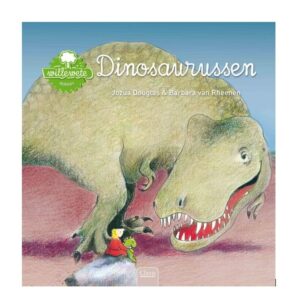 Clavis Willewete Dinosaurussen - Jozua Douglas