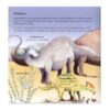 Clavis Willewete Dinosaurussen - Jozua Douglas