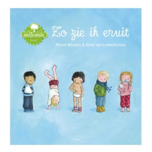 Clavis Willewete Zo zie ik eruit - Pierre Winters