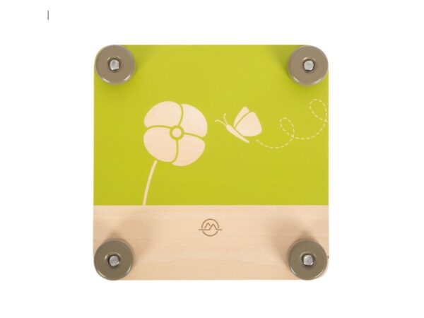 Small Foot houten bloemenpers "Discover",  knutselpers