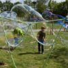 BubbleLab Xtra 10 Liter Bellenblaas Sop Navulling | Grote Bellen