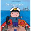 Clavis De kapitein Liesbet Slegers