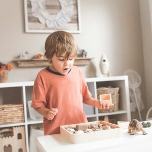 4M KidzLabs – Octopus Robotarm | Hydraulische Bouwset voor Kinderen