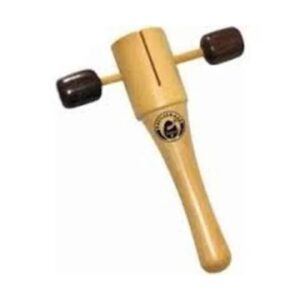 Kids at work Rattlesnake T shaker