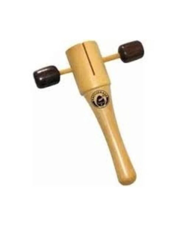Kids at work Rattlesnake T shaker