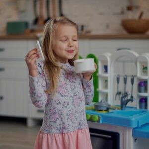 4M KidzLabs – Octopus Robotarm | Hydraulische Bouwset voor Kinderen