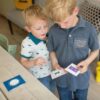 speurtocht1 BS Toys Treasure Hunt spel - Speurtocht Spel