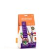 Stick-lets Dodeka Fort Kit 12  - stevige rubber elastieken om hutten mee te bouwen