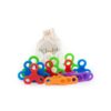 sticklets 18 3 Stick-lets Mega Fort Kit 18 stuks