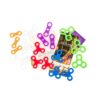 sticklets 18 4 Stick-lets Mega Fort Kit 18 stuks