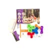 sticklets 18 5 Stick-lets Mega Fort Kit 18 stuks
