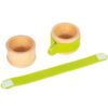 thee en koffieset Small Foot Houten Koffie- en theeset